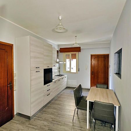 Etnapartment 2 Джардини Наксос Екстериор снимка