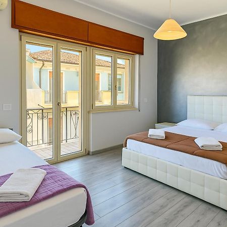 Etnapartment 2 Джардини Наксос Екстериор снимка