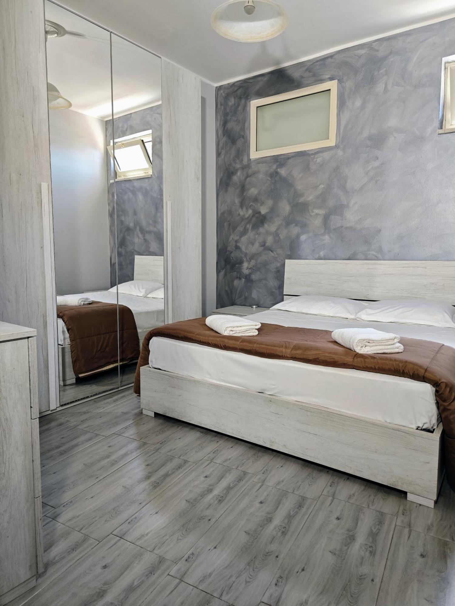 Etnapartment 2 Джардини Наксос Екстериор снимка
