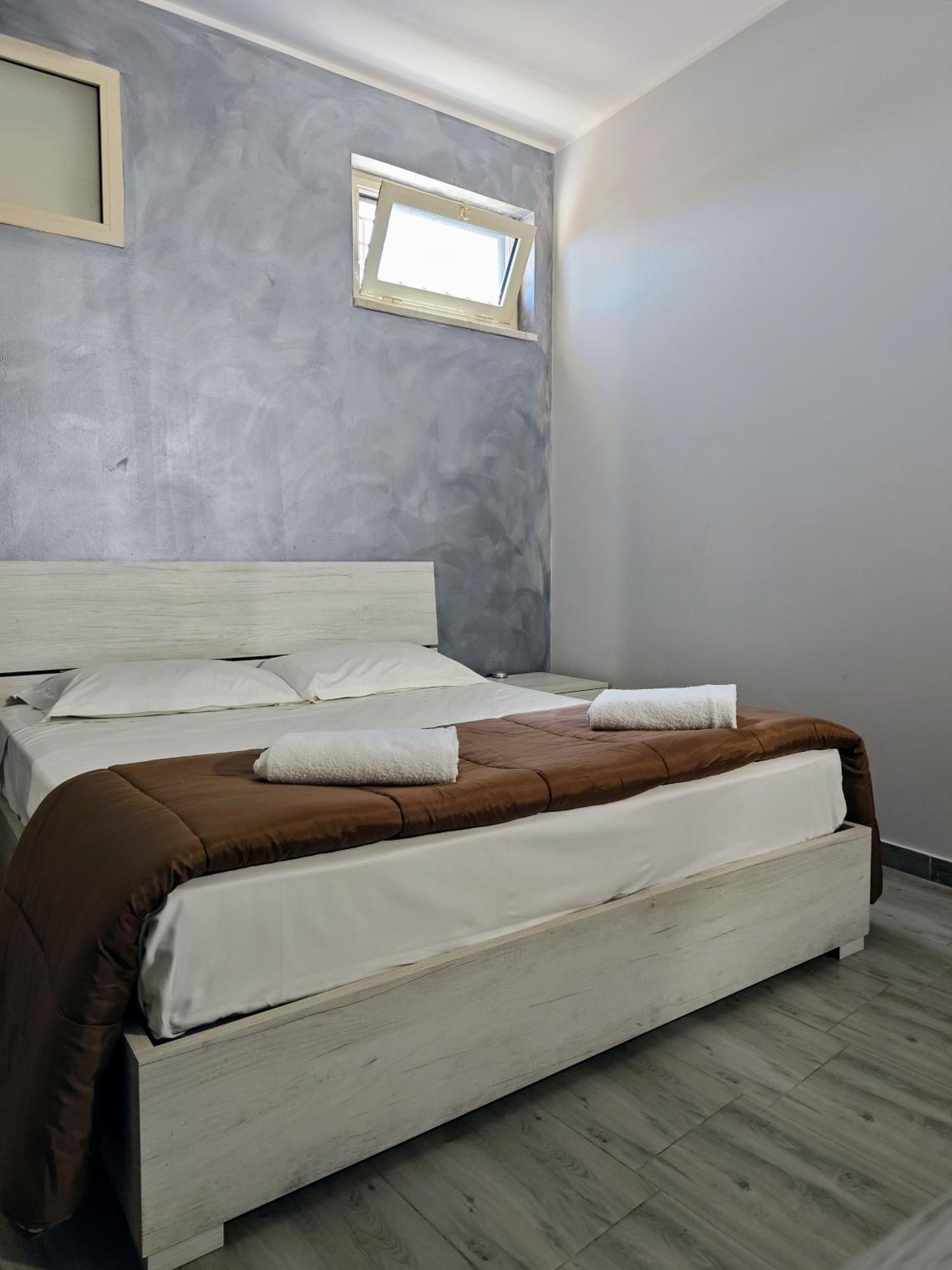 Etnapartment 2 Джардини Наксос Екстериор снимка