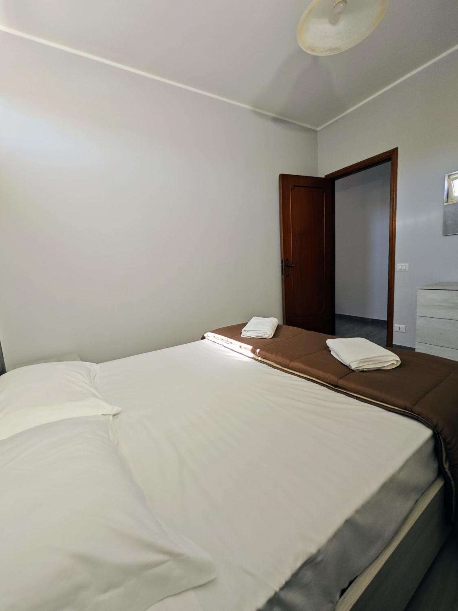 Etnapartment 2 Джардини Наксос Екстериор снимка