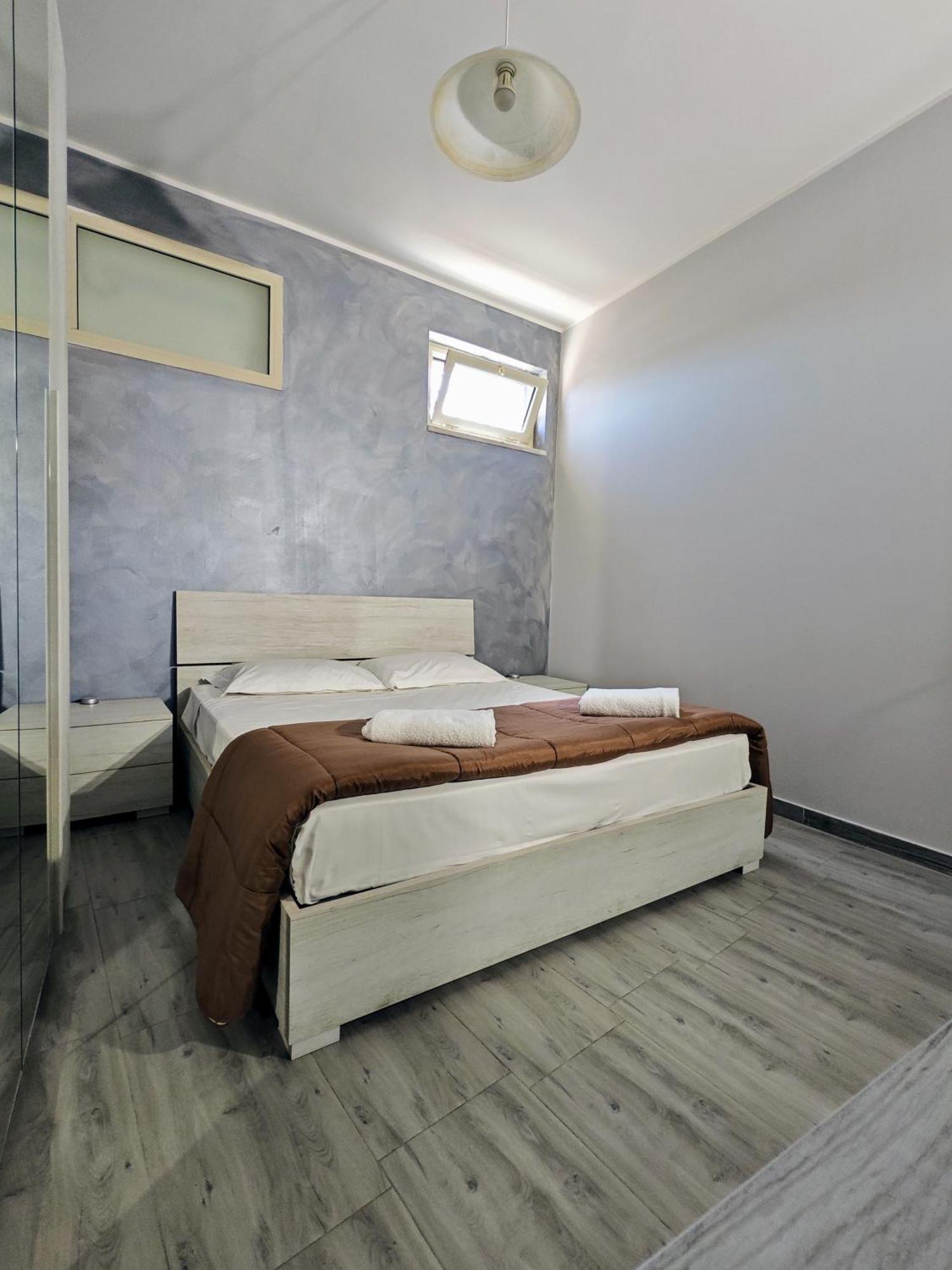 Etnapartment 2 Джардини Наксос Екстериор снимка