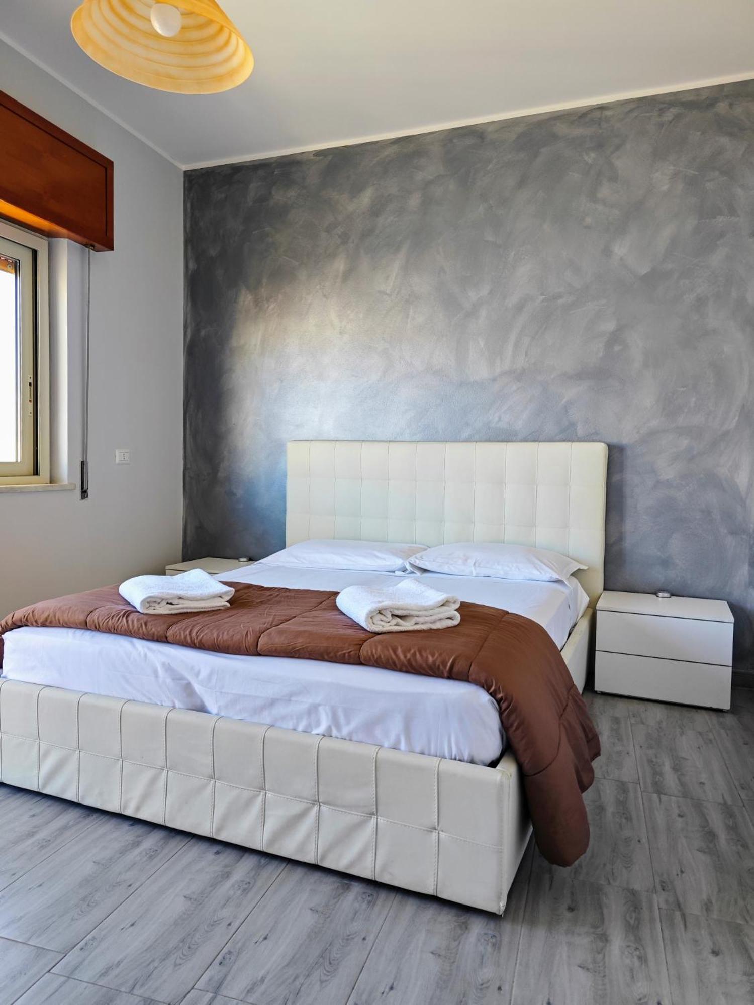 Etnapartment 2 Джардини Наксос Екстериор снимка