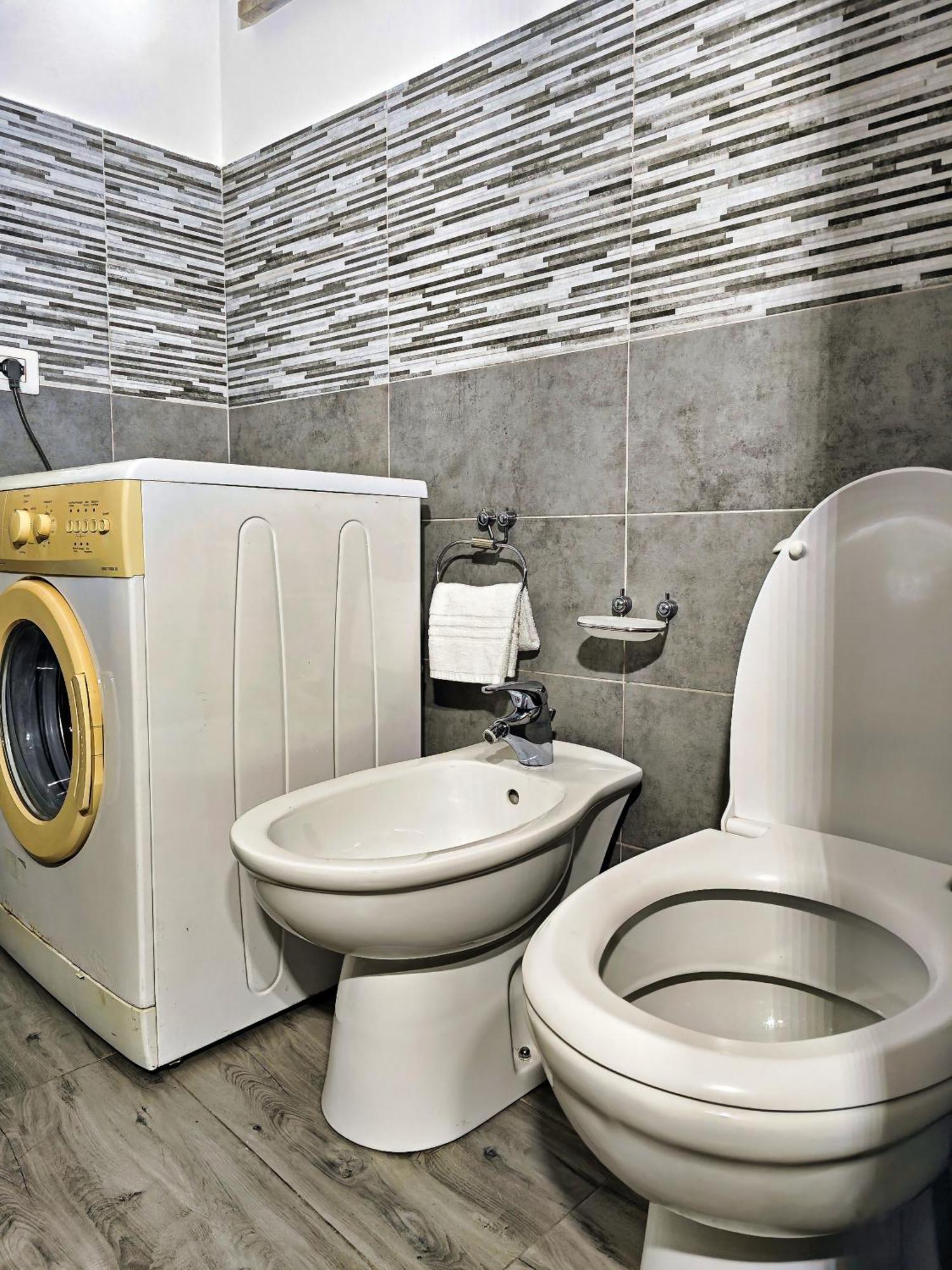 Etnapartment 2 Джардини Наксос Екстериор снимка