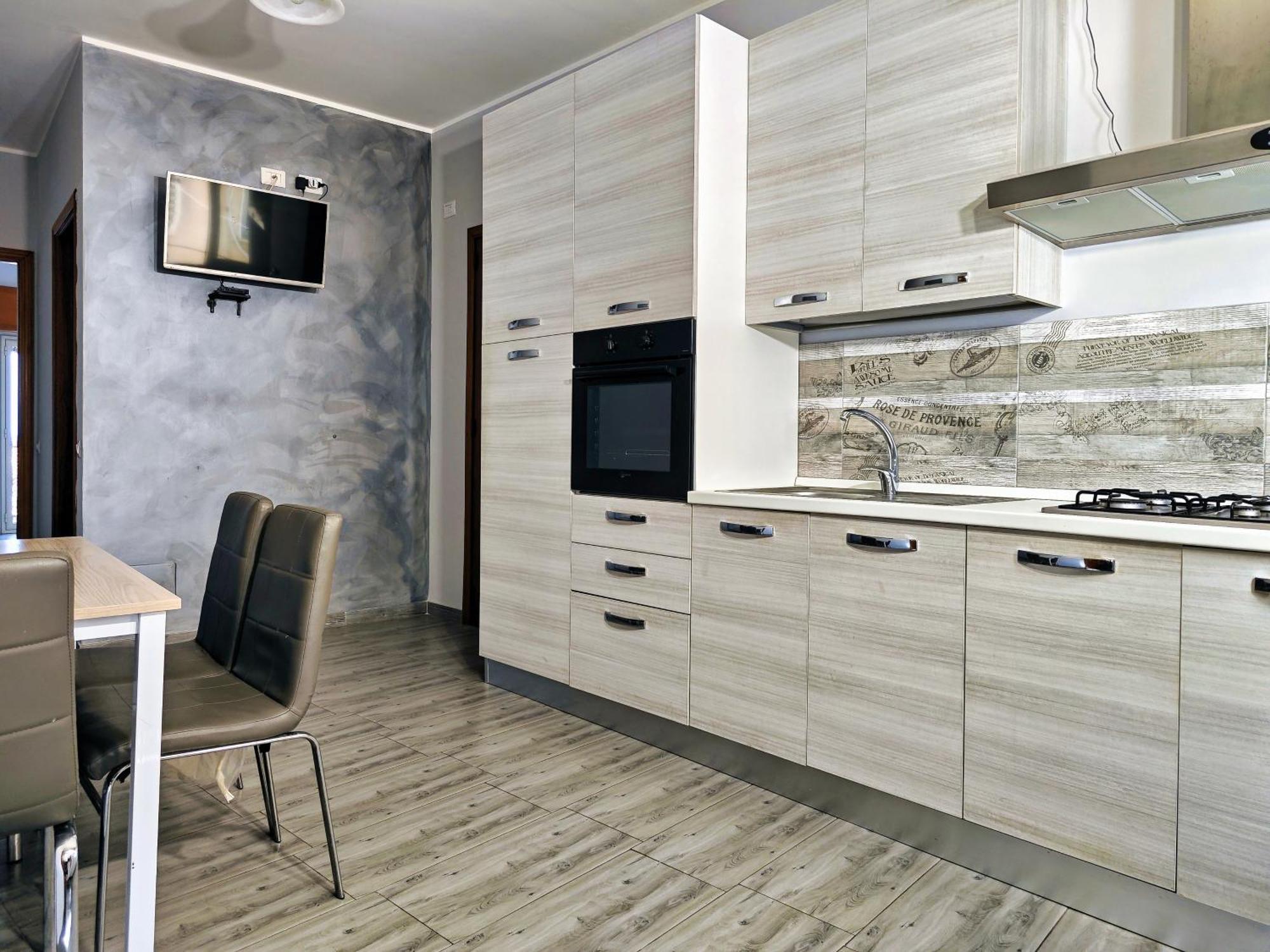 Etnapartment 2 Джардини Наксос Екстериор снимка
