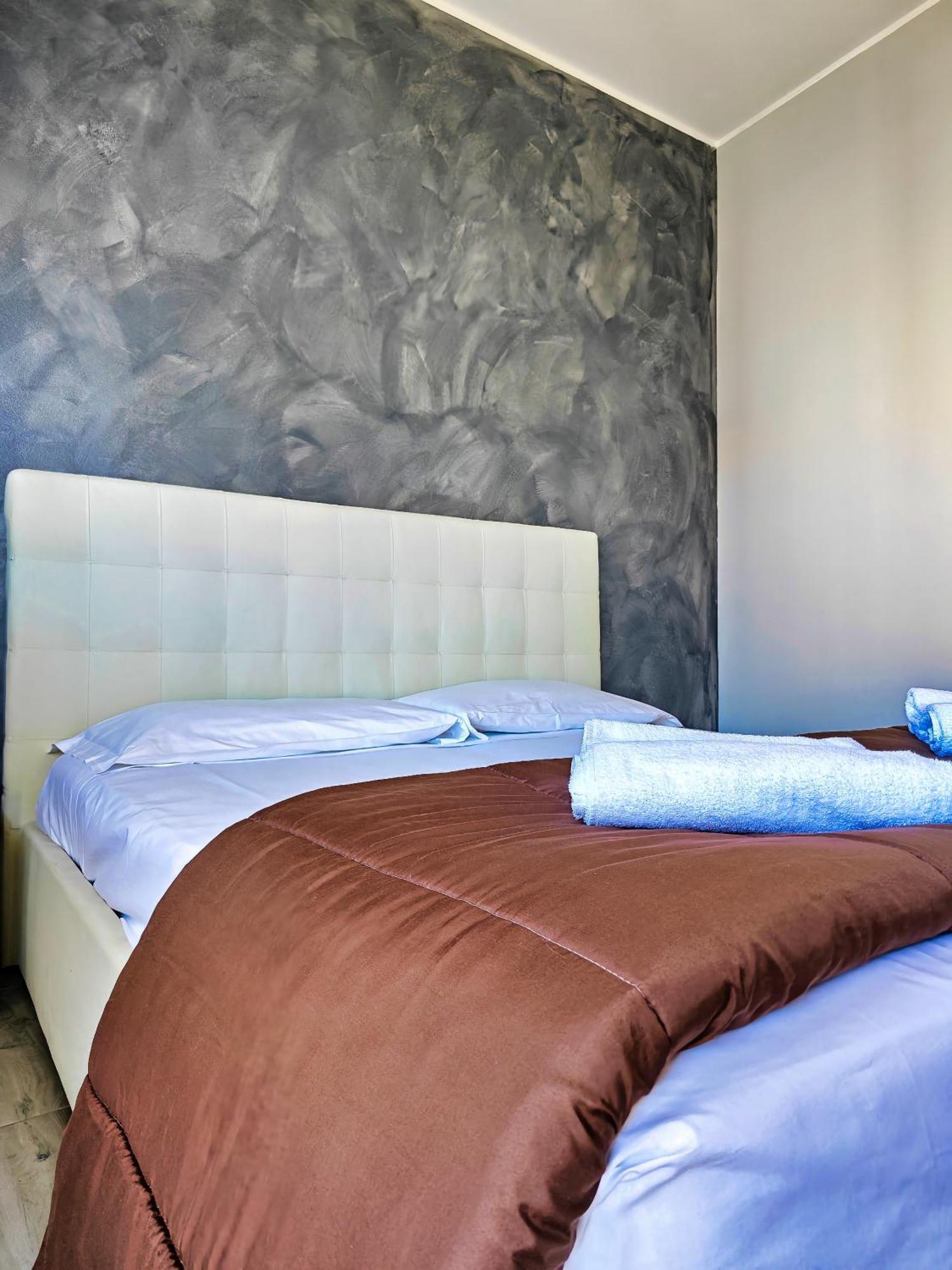 Etnapartment 2 Джардини Наксос Екстериор снимка