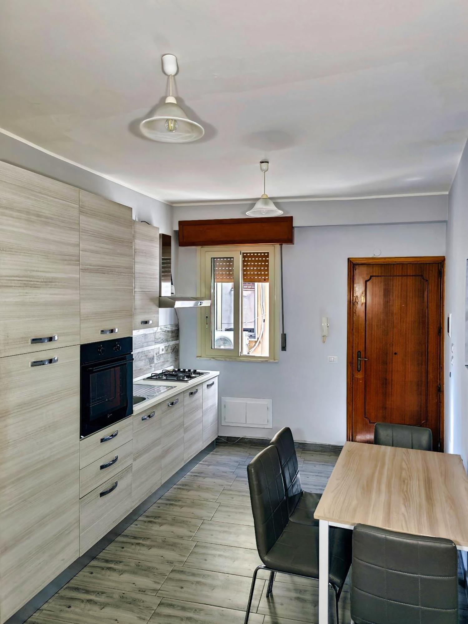 Etnapartment 2 Джардини Наксос Екстериор снимка