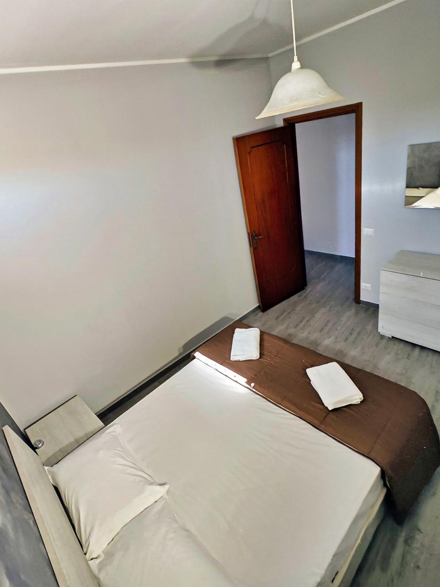 Etnapartment 2 Джардини Наксос Екстериор снимка