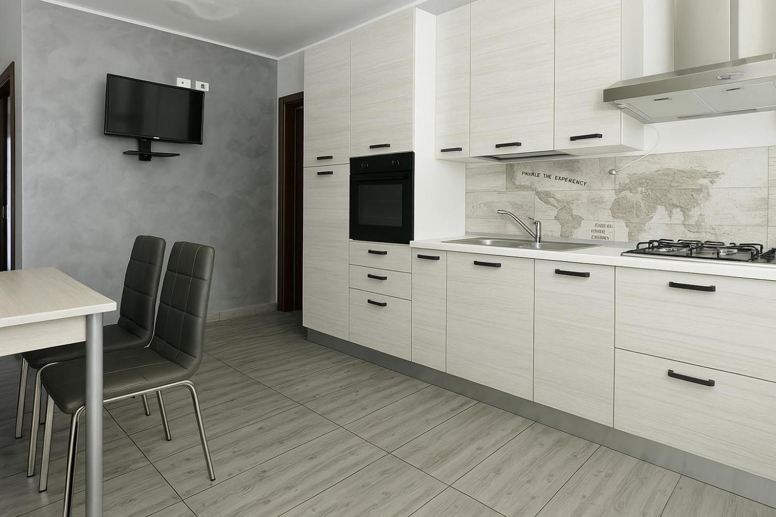 Etnapartment 2 Джардини Наксос Екстериор снимка