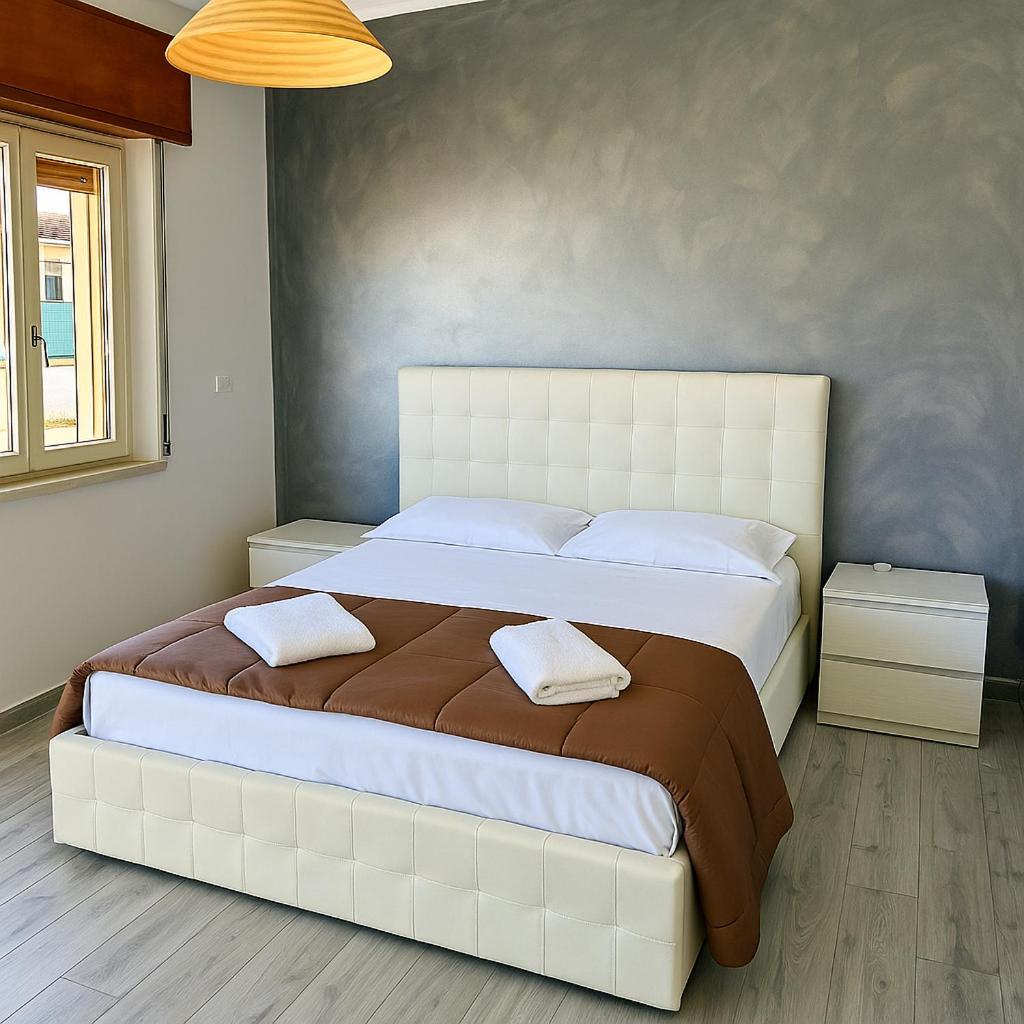Etnapartment 2 Джардини Наксос Екстериор снимка