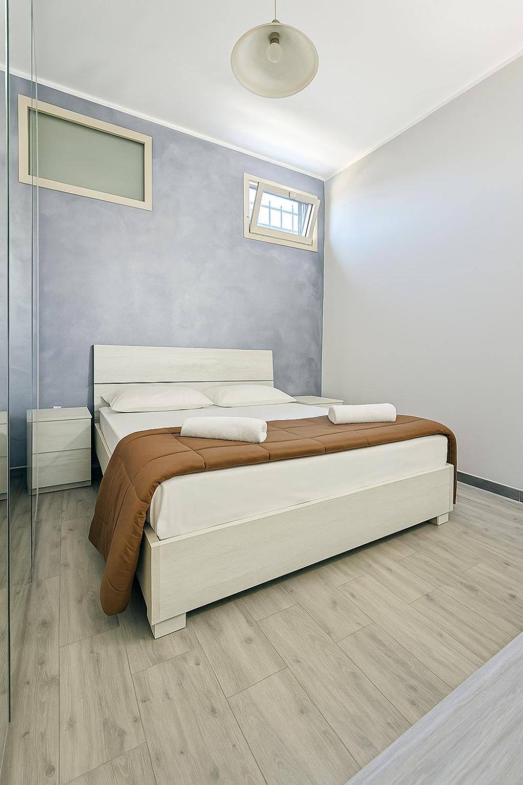 Etnapartment 2 Джардини Наксос Екстериор снимка